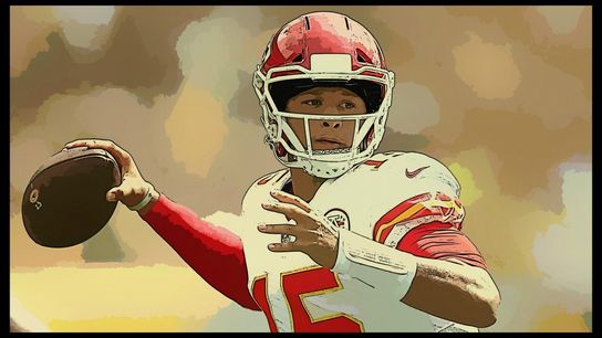 Broncos 'D' had solid script, until Mahomes goes off-script (NFL and College Football Articles)