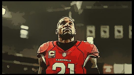 Patrick Peterson vows to help Cardinals 'for years to come' (Features)