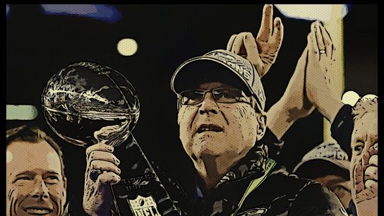 Future of Paul Allen's sports holdings remains unclear (Features)