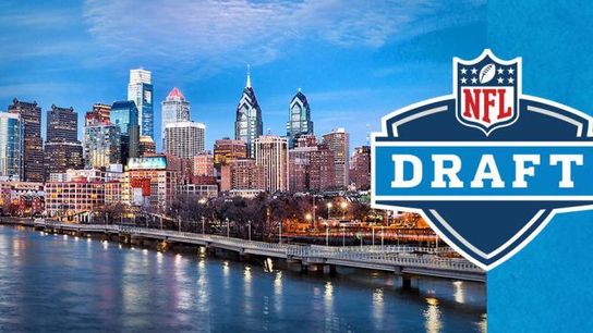 Caputi: Pick-By-Pick Analysis (Round 1) (College Football Report)