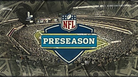A Guide to Betting on the Preseason (Features)