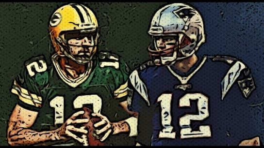 How Every Team and Division Has Fared in NFC vs. AFC Matchups (Features)