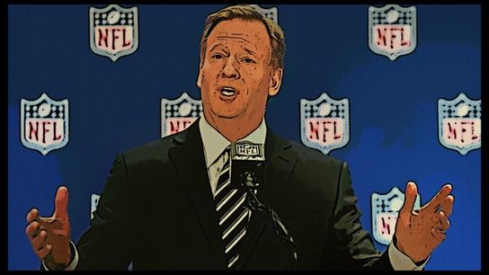 NFL officiating not a hot topic in formal owners meetings (Features)