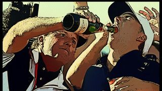 Ryder Cup: Head to Head Picks by the Golf Engine (Columns)
