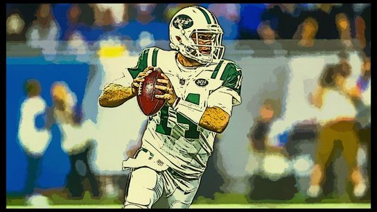 Developing young QBs in NFL a tricky balancing act (Features)