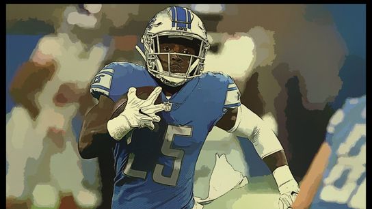 FANTASY PLAYS: Week 11 waiver adds with 6 teams on bye (Features)