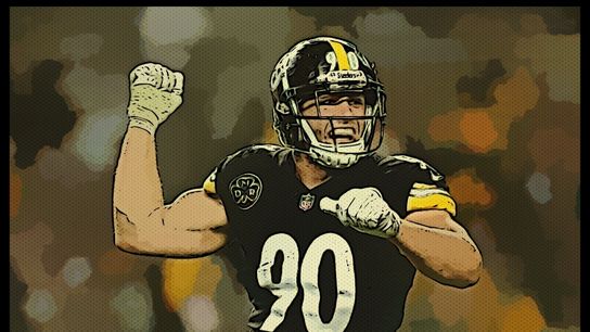 Watt's fast start triggering "Blitzburgh" resurgence (Features)