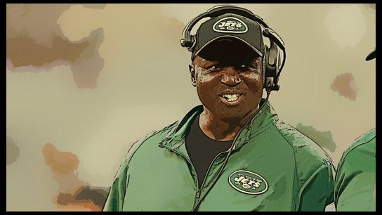 Bowles remains Jets coach despite team's struggles, bad loss (Features)