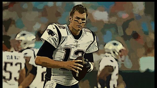 Seven From Sunday - Week 12 (Features)