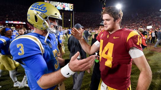 NFL Combine 2018: Who will be the 'Alpha' QB? (Latest NFL News)