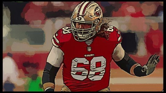 Falcons continue to bolster OL, sign veteran Zane Beadles (Features)