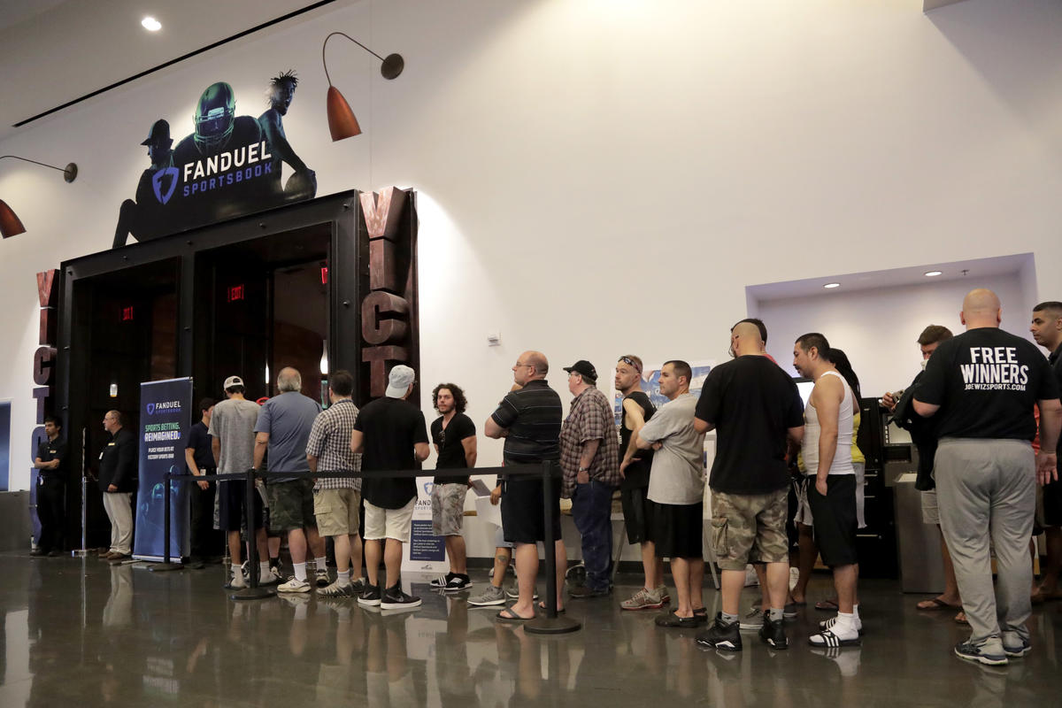 FanDuel to Pay Out on Erroneous Tickets