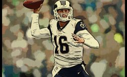 Back to back: Rams sight bigger goals after winning NFC West