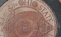 Ohio State University regularly uses the definitive article 